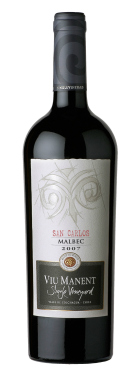 Malbec, San Carlos